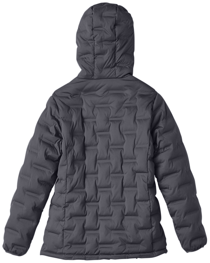 North End Ladies' Loft Puffer Jacket North End