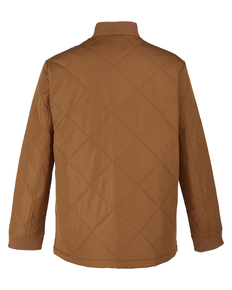Harriton Adult Dockside Insulated Utility Jacket