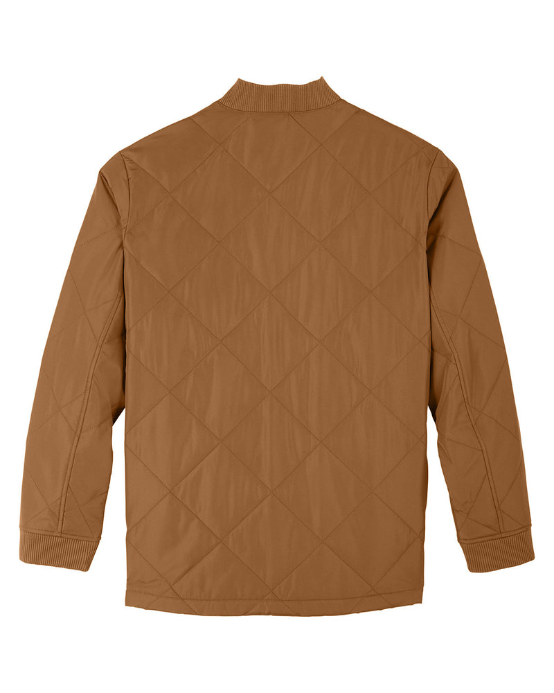 Harriton Adult Dockside Insulated Utility Jacket
