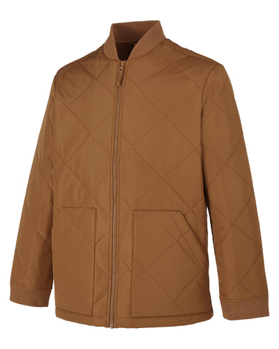 Harriton Adult Dockside Insulated Utility Jacket