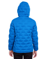 North End Ladies' Loft Puffer Jacket North End