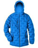 North End Ladies' Loft Puffer Jacket North End