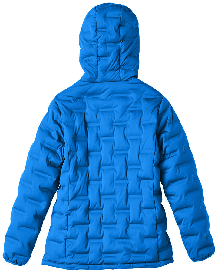 North End Ladies' Loft Puffer Jacket North End