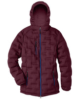 North End Ladies' Loft Puffer Jacket North End