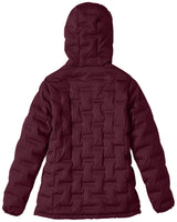North End Ladies' Loft Puffer Jacket North End