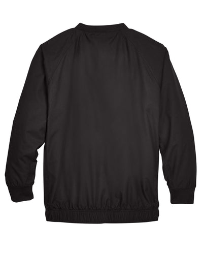 Harriton Adult Microfiber Wind Shirt