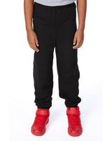 Hanes Youth Fleece Pant Hanes