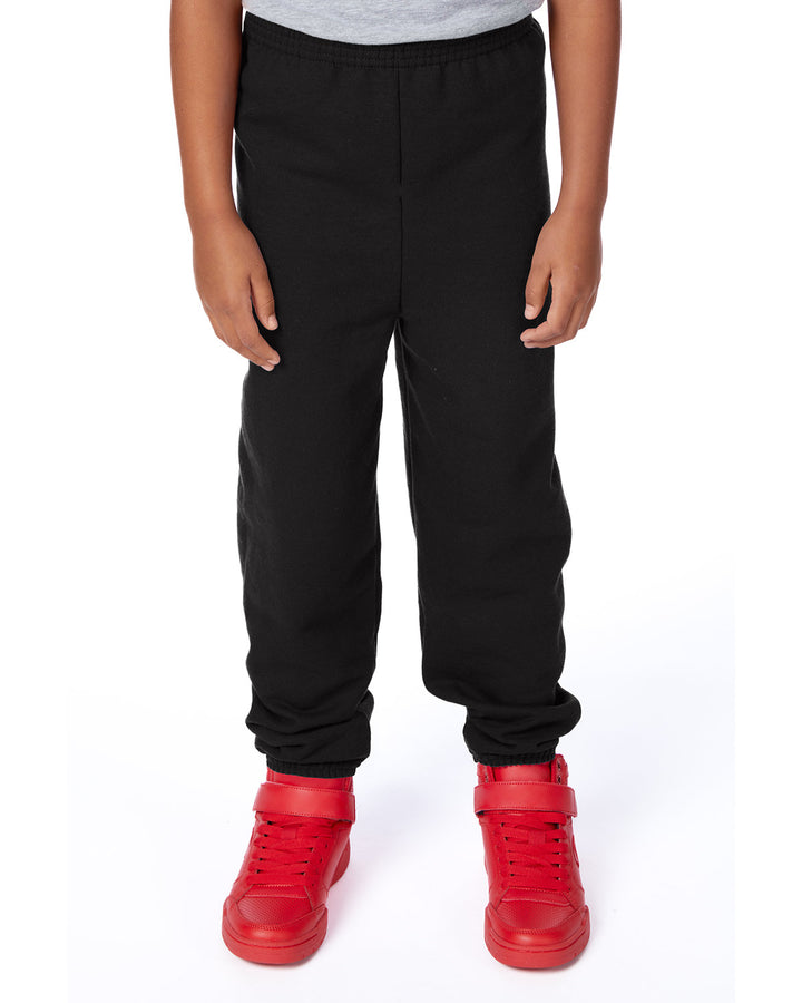 Hanes Youth Fleece Pant Hanes