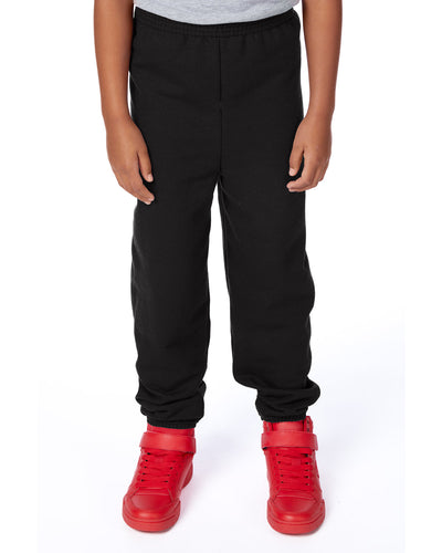 Hanes Youth Fleece Pant