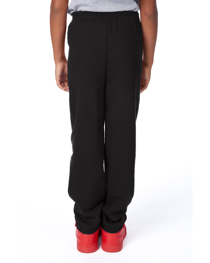 Hanes Youth Fleece Pant