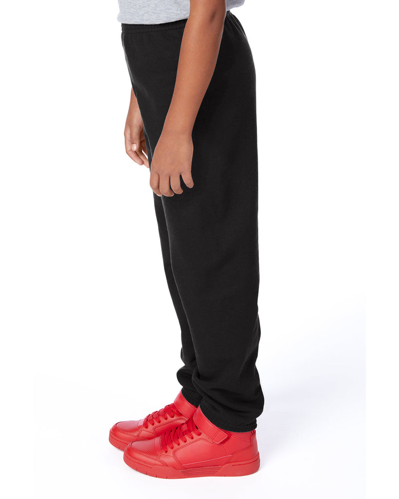 Hanes Youth Fleece Pant