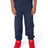 Hanes Youth Fleece Pant Hanes