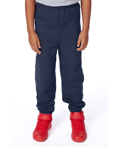Hanes Youth Fleece Pant
