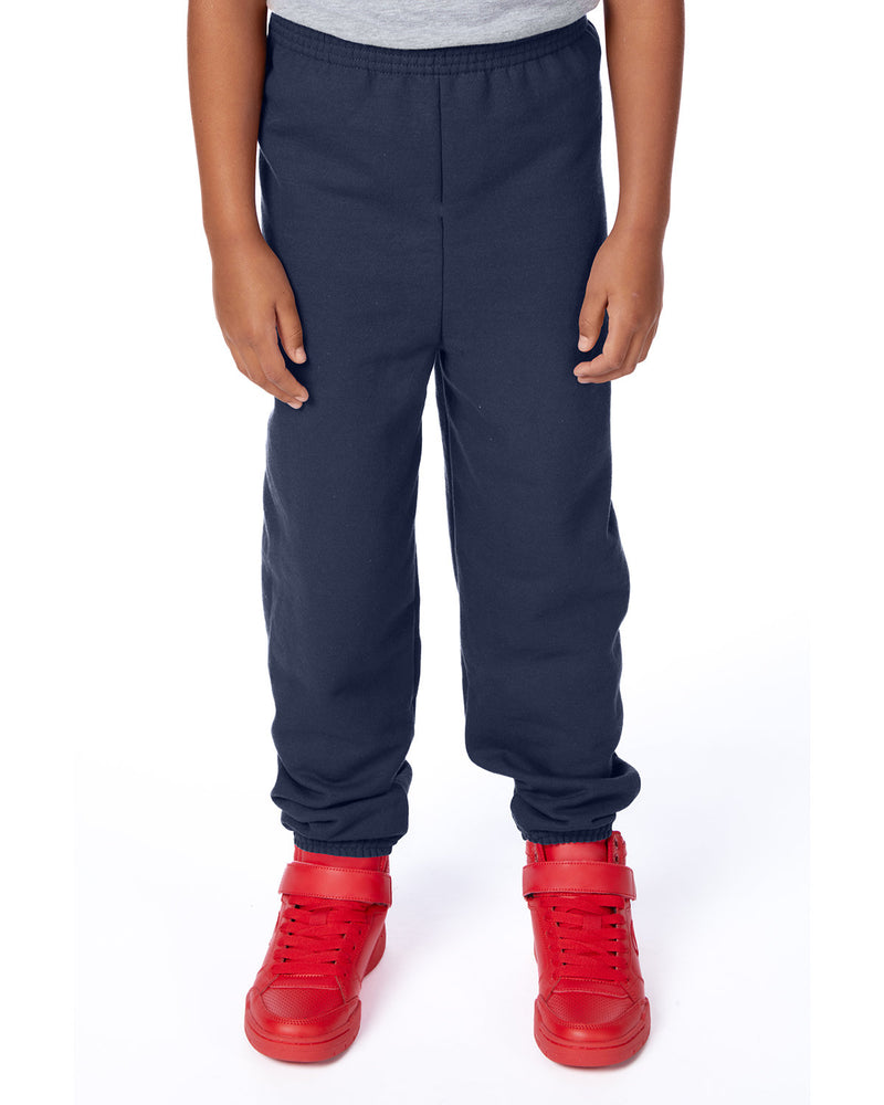 Hanes Youth Fleece Pant
