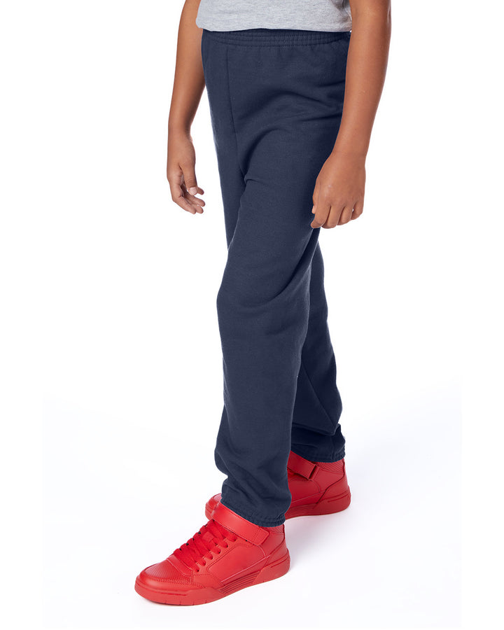 Hanes Youth Fleece Pant Hanes