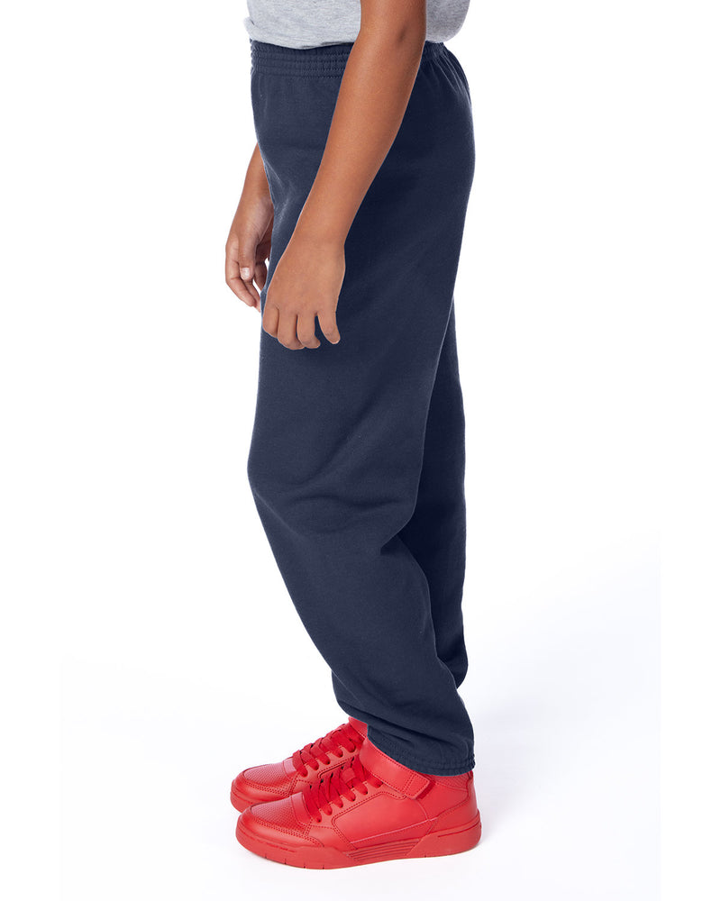 Hanes Youth Fleece Pant