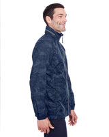 North End Men's Rotate Reflective Jacket North End