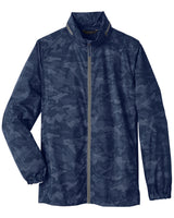 North End Men's Rotate Reflective Jacket North End