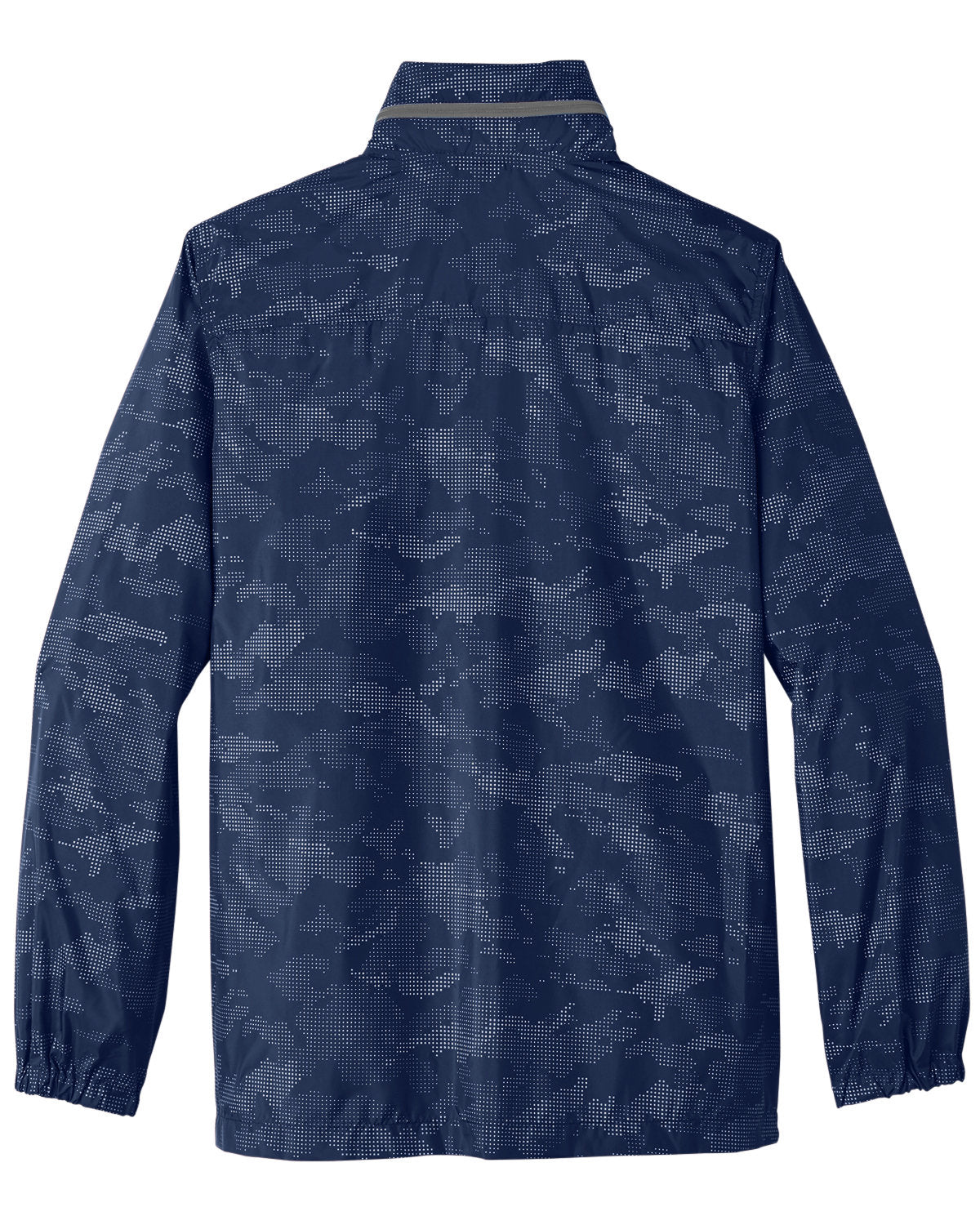North End Men's Rotate Reflective Jacket North End