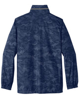 North End Men's Rotate Reflective Jacket North End