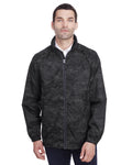 North End Men's Rotate Reflective Jacket North End