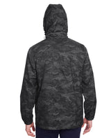 North End Men's Rotate Reflective Jacket North End
