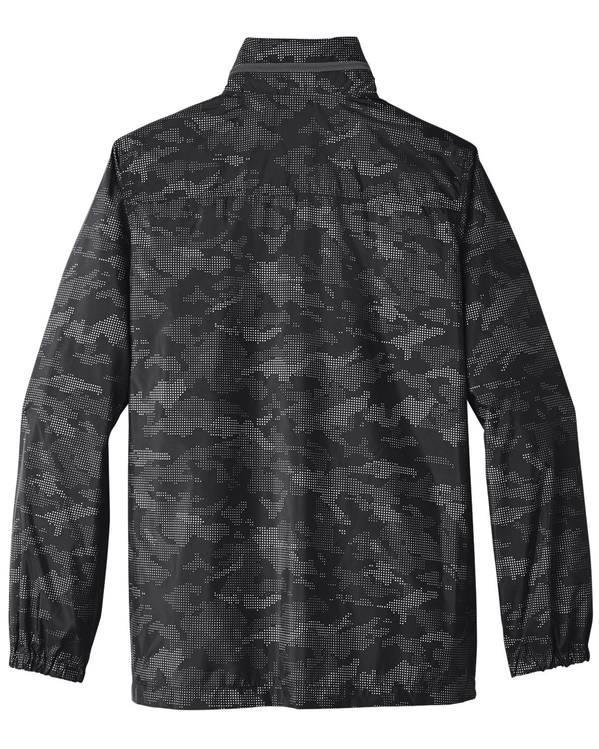 North End Men's Rotate Reflective Jacket North End