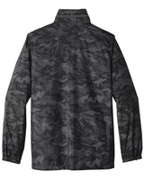 North End Men's Rotate Reflective Jacket North End