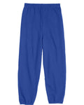Hanes Youth Fleece Pant Hanes