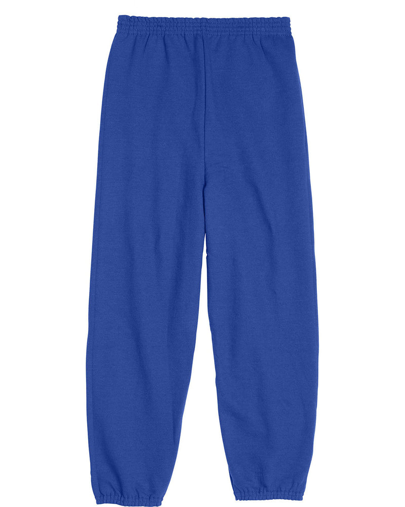 Hanes Youth Fleece Pant