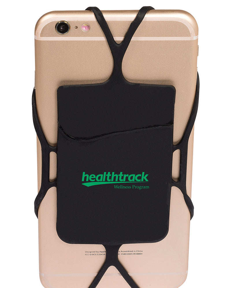 Prime Line Stretchy Mobile Device Pocket
