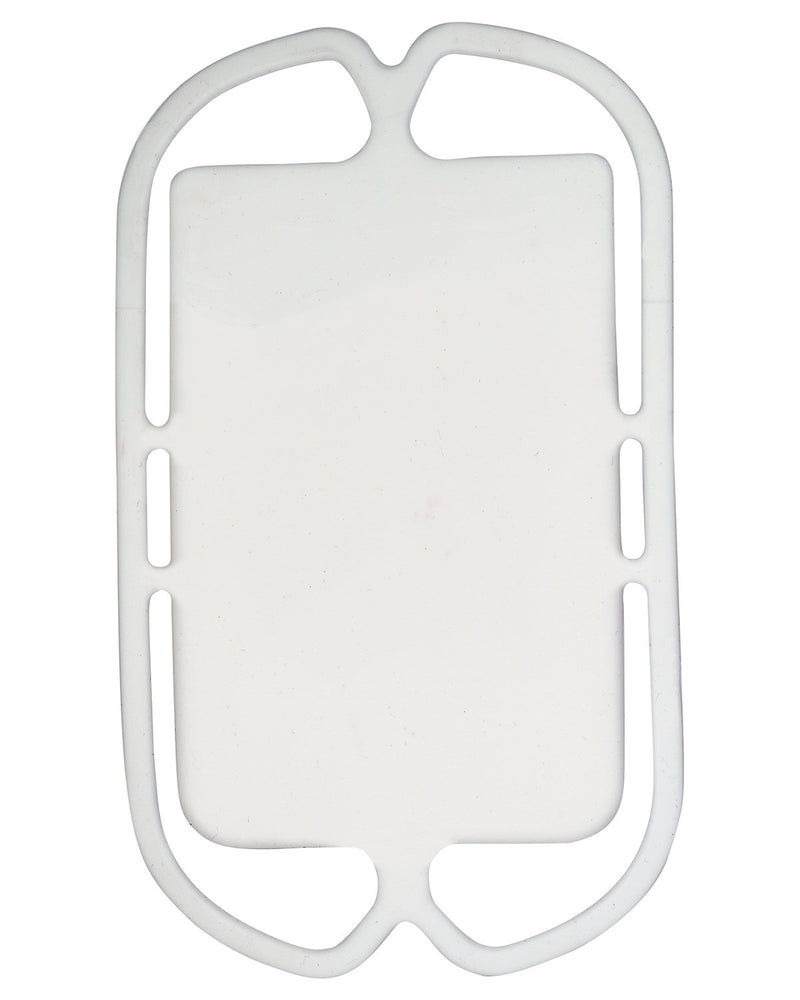 Prime Line Stretchy Mobile Device Pocket