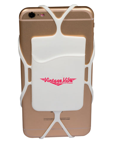 Prime Line Stretchy Mobile Device Pocket