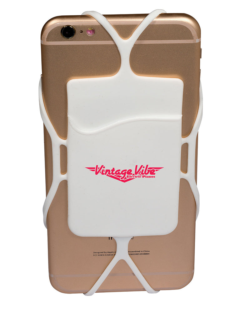 Prime Line Stretchy Mobile Device Pocket