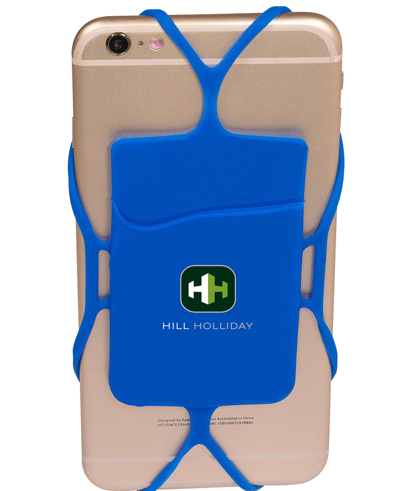 Prime Line Stretchy Mobile Device Pocket