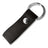 Leeman Foundry Leather Key Fob Leeman