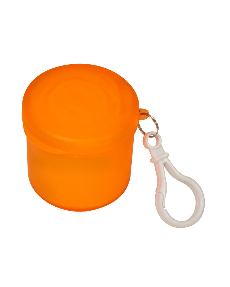 Prime Line Poncho In Carabiner Case