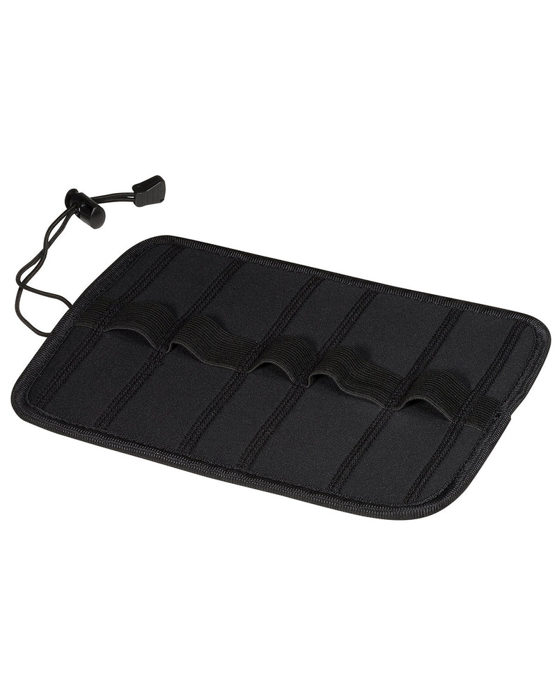 Prime Line Neoprene Roll-Up Tech Case