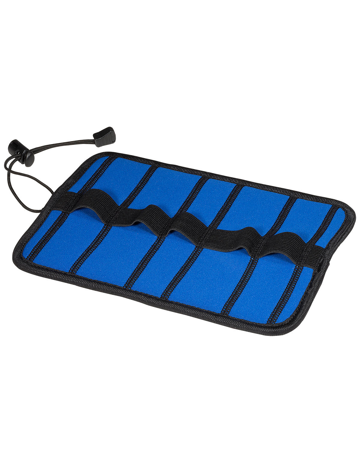 Prime Line Neoprene Roll-Up Tech Case Prime Line
