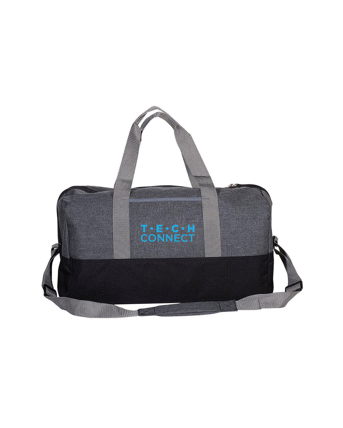 Prime Line Strand Snow Canvas Duffel Bag Prime Line