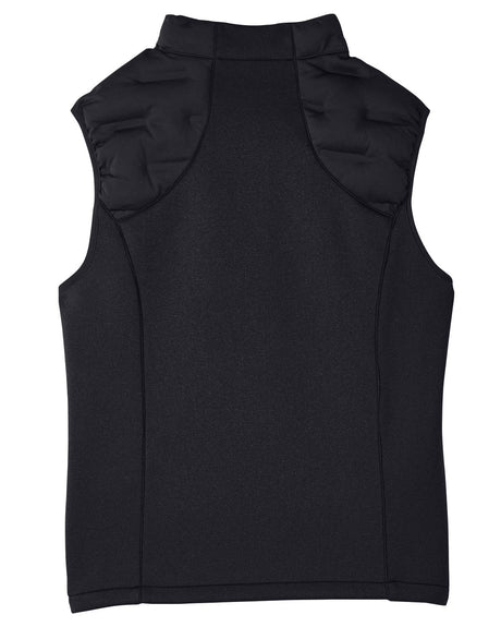 North End Ladies' Loft Pioneer Hybrid Vest North End