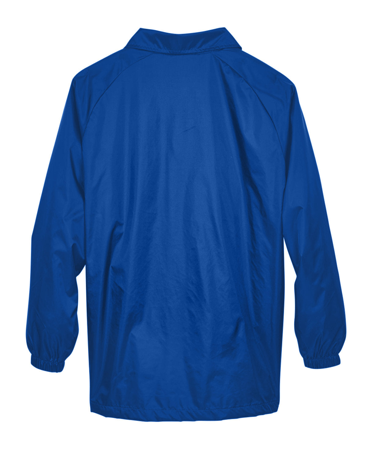 Harriton Adult Nylon Staff Jacket Harriton