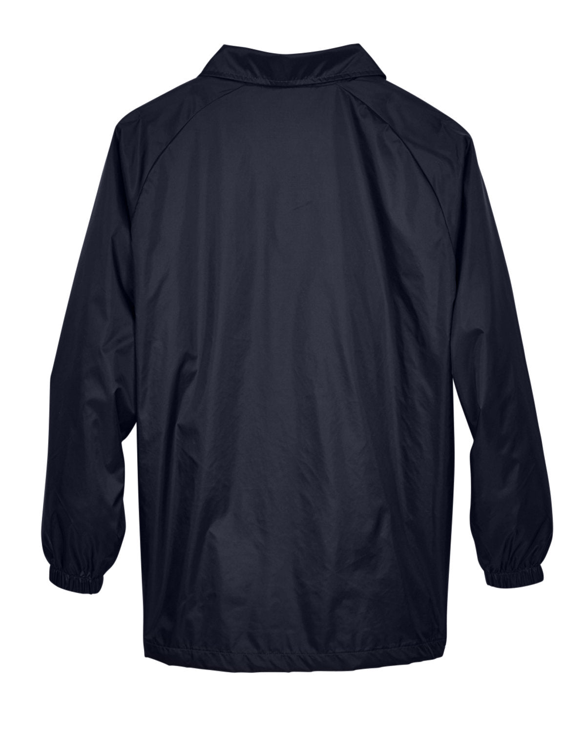 Harriton Adult Nylon Staff Jacket Harriton