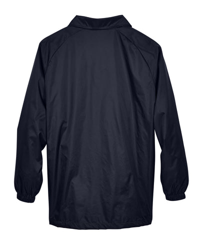 Harriton Adult Nylon Staff Jacket