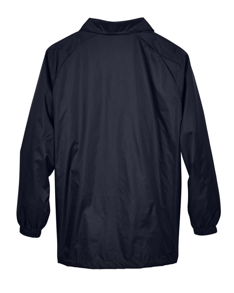 Harriton Adult Nylon Staff Jacket