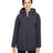 North End Ladies' City Hybrid Soft Shell Hooded Jacket North End