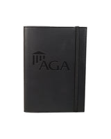 Leeman Tuscany™ Refillable Journal Leeman