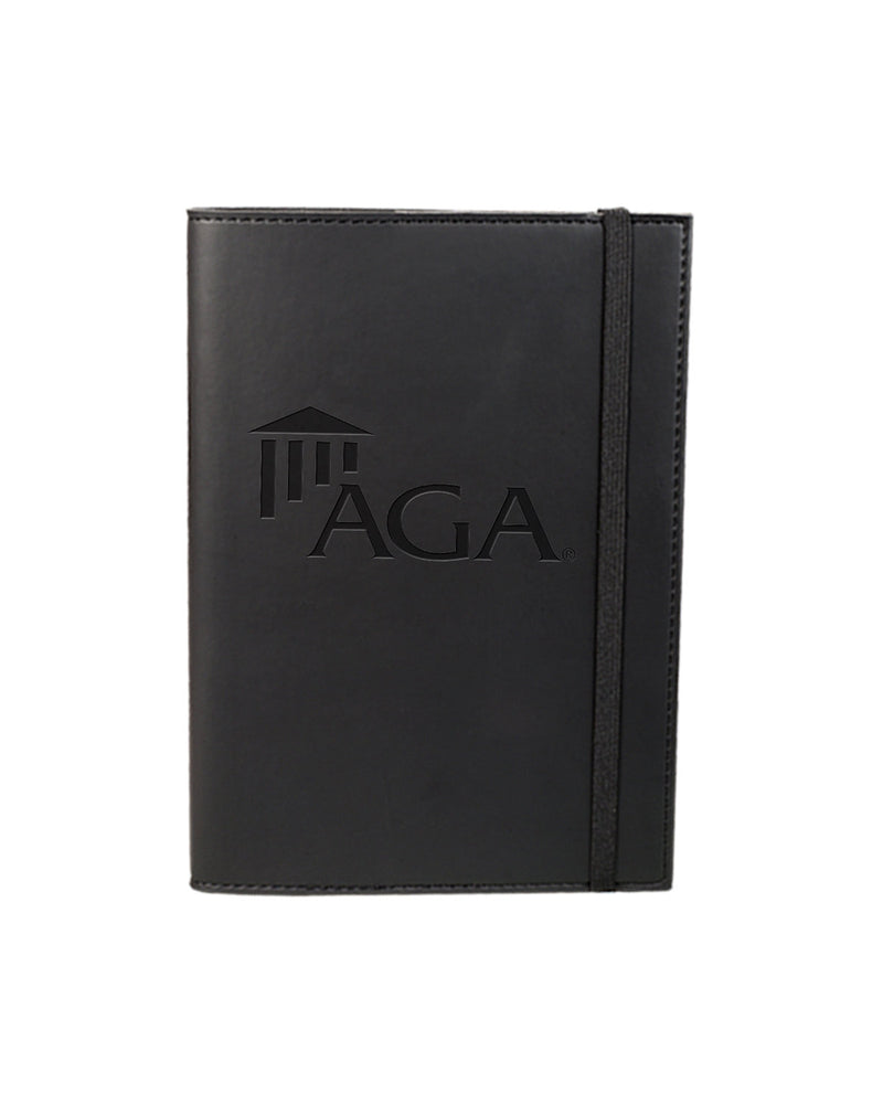 Leeman Tuscany™ Refillable Journal