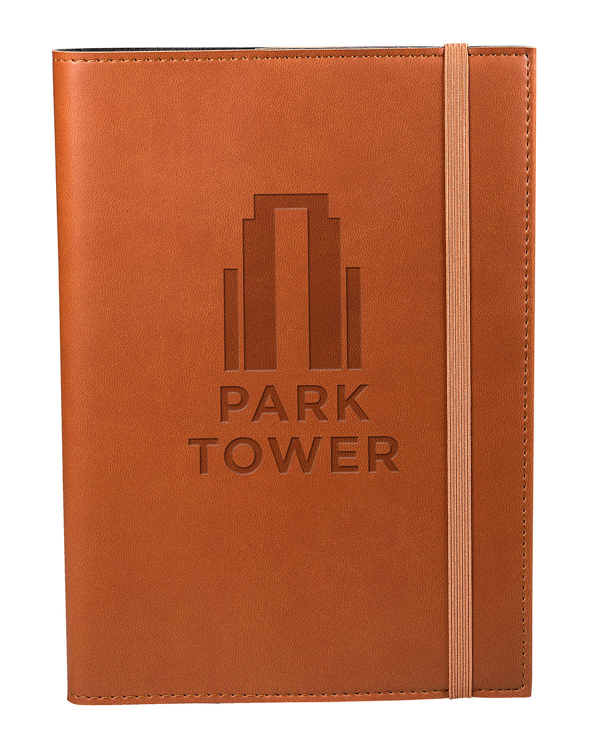 Leeman Tuscany™ Refillable Journal Leeman