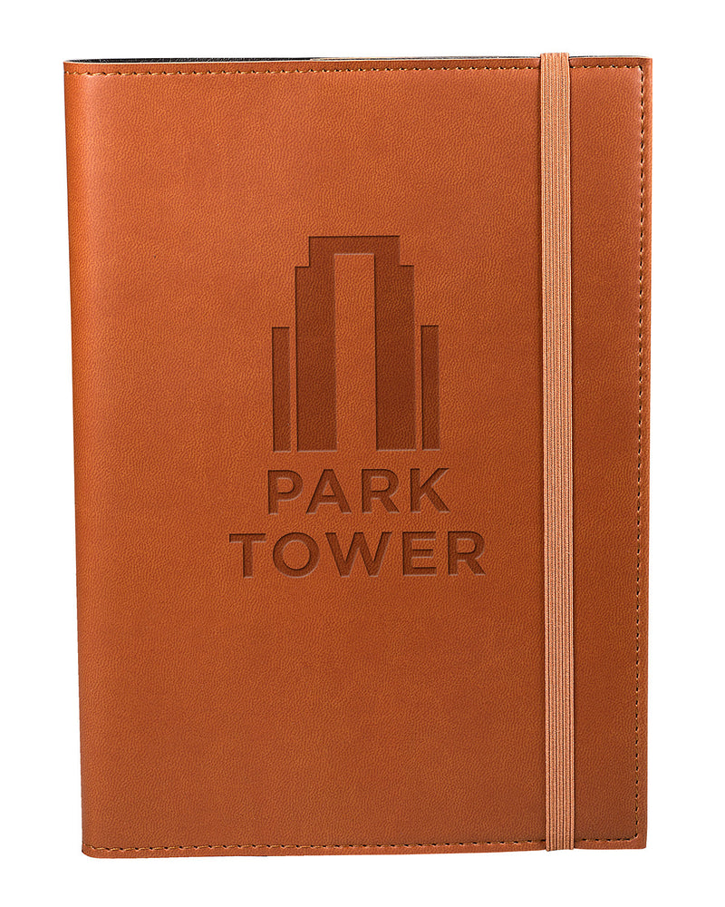 Leeman Tuscany™ Refillable Journal